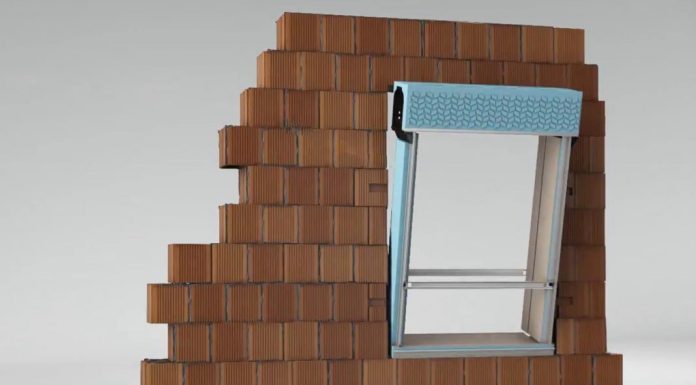 Monoblocco finestra Alpac | Cosa è e come si installa monoblocco finestra