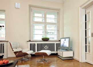 Recuperatore di calore Vaillant recoVAIR 60 | Come funziona recuperatore di calore