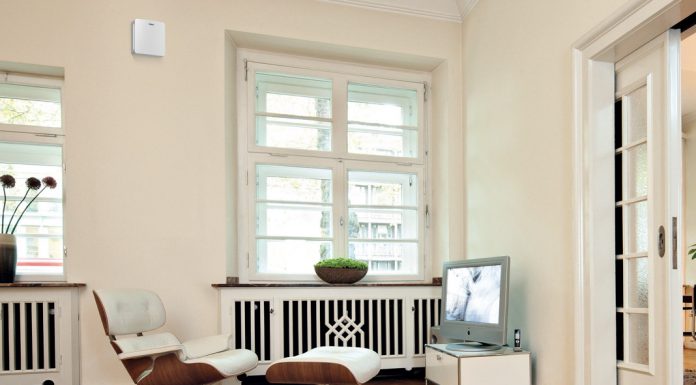Recuperatore di calore Vaillant recoVAIR 60 | Come funziona recuperatore di calore