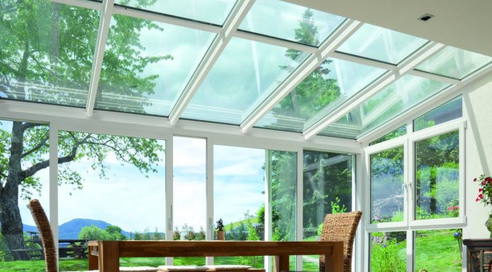 Veranda | Cosa dice la legge e come riscaldarla veranda