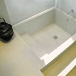 Microcemento bagno 1