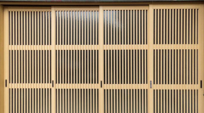 Inferriate di sicurezza per porte e finestre | Quali modelli scegliere? inferriate di sicurezza