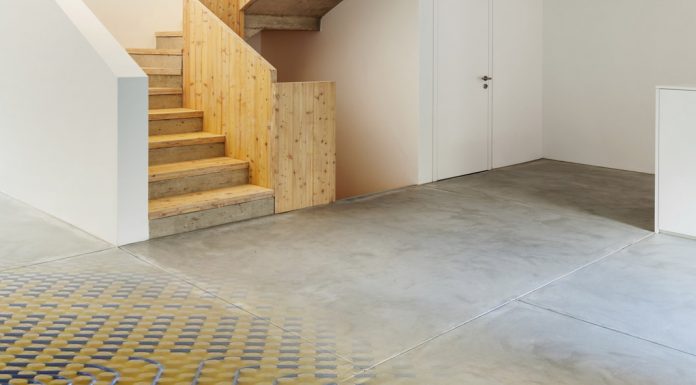 Massetto termico | Caratteristiche e vantaggi massetto termico