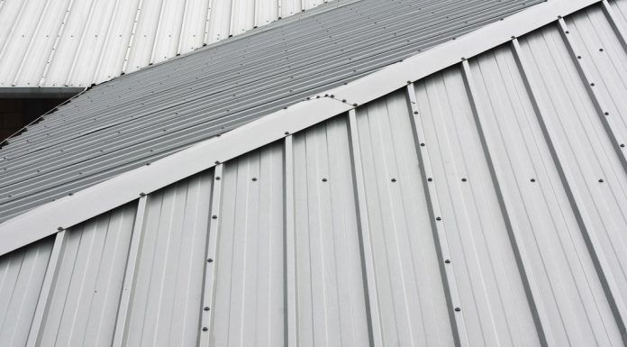 Rivestimenti in alluminio per esterni e tetti | Perché sceglierli? rivestimenti in alluminio