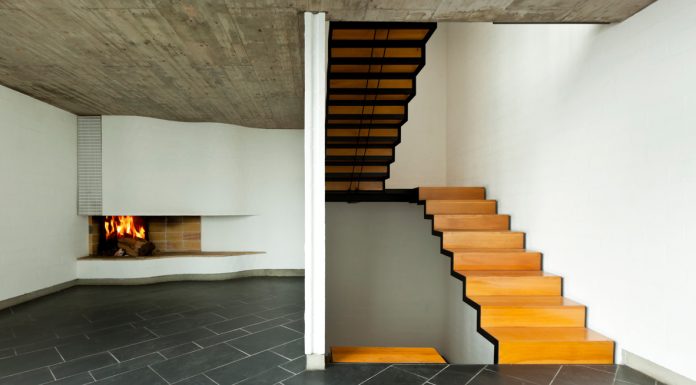 Scale interne che arredano | Moderne e classiche scale interne