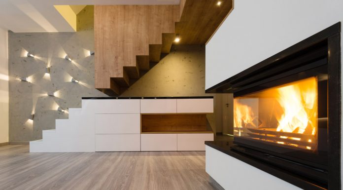 Come scegliere un termocamino efficiente termocamino