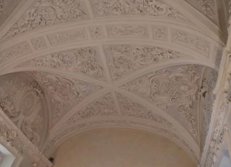 A Torino “torna in vita” la Cappella del Castello del Valentino