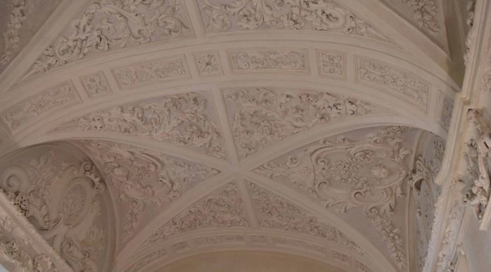 A Torino “torna in vita” la Cappella del Castello del Valentino