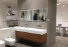 Nuovo showroom Grandform a Milano