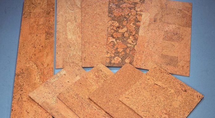 Pannelli sughero | Come applicarli a parete e pavimento pannelli sughero