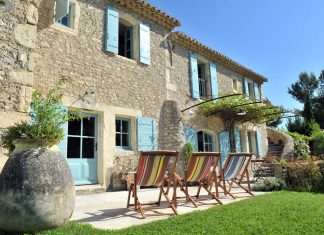 Stile provenzale | Ristrutturare casa con lusso e tradizione stile provenzale