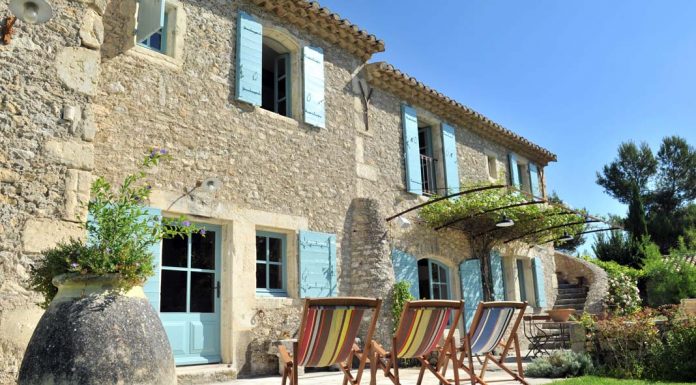 Stile provenzale | Ristrutturare casa con lusso e tradizione stile provenzale