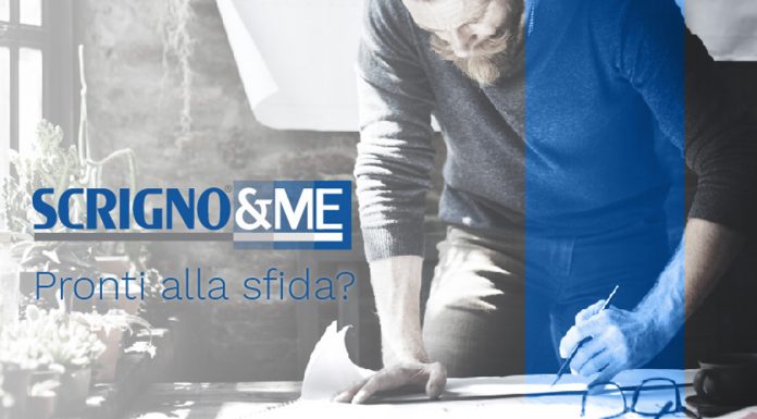 Scrigno&Me | Inserisci Scrigno nel tuo progetto e vinci fino a 5.000 euro Contest_Scrigno&Me