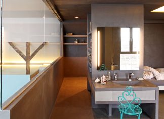 A Berlino un’antica casa diventa loft | Eclisse