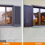 Posa certificata serramenti 6
