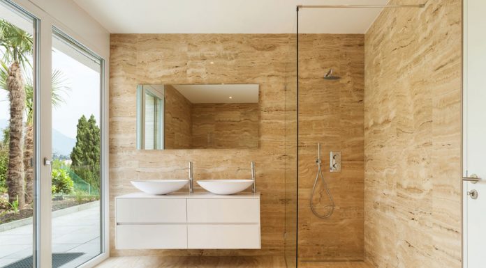 Doccia walk in | Come progettarla e configurarla doccia walk in