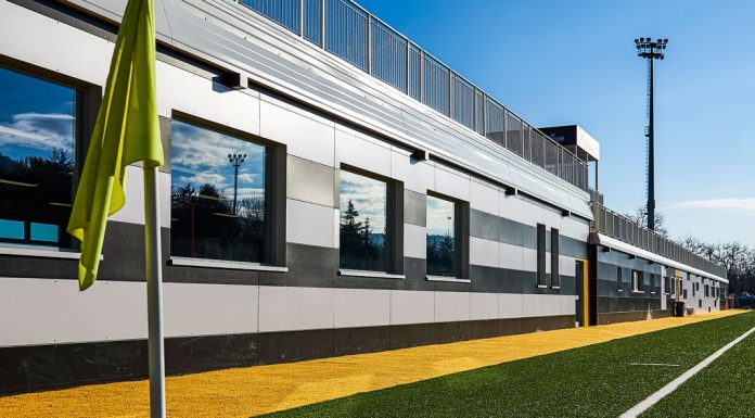 Ristrutturazione “Picchio Village” | L’applicazione di Isotec Parete Isotec Parete