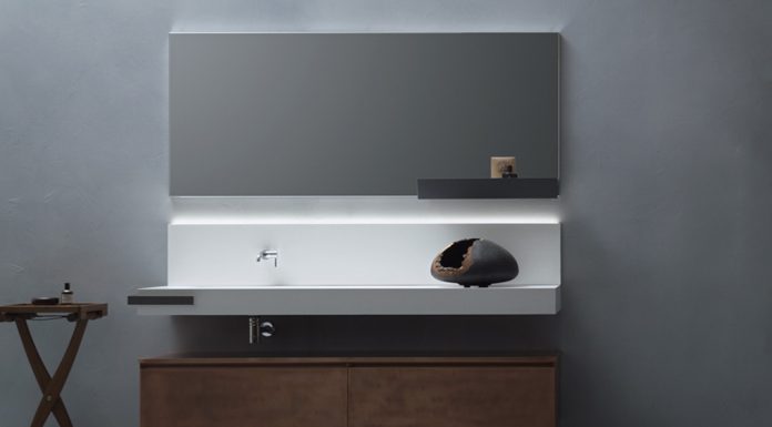 Bagno da sogno | La collezione Eden di Cerasa bagno da sogno
