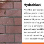 hidroblock
