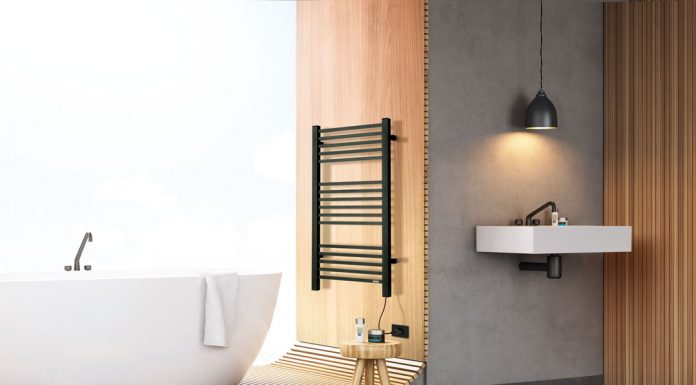 Ottavio, ecco il termoarredo in kit