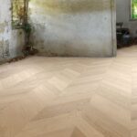 Parquet a spina di pesce 3