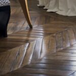 Parquet a spina di pesce 5