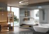 Bagno confortevole | La soluzioni Hafro-Geromin per il Total Living Bathroom bagno confortevole