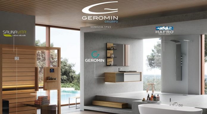 Bagno confortevole | La soluzioni Hafro-Geromin per il Total Living Bathroom bagno confortevole