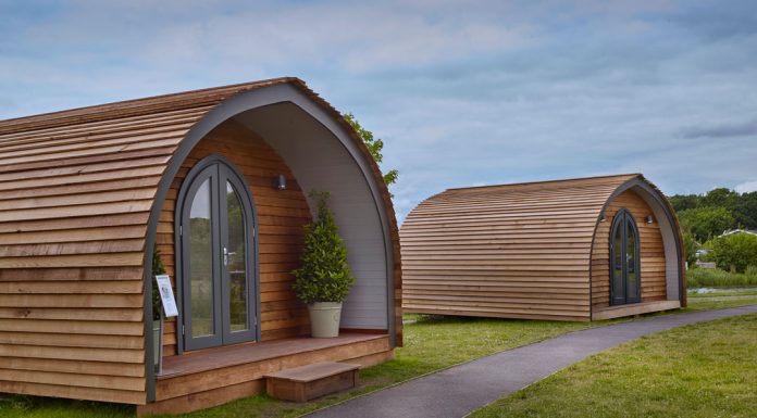 Depandance | Una soluzione da installare in giardino depandance