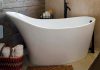 Vasca da bagno piccola | Misure e soluzioni