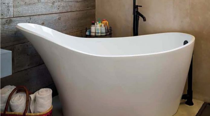 Vasca da bagno piccola | Misure e soluzioni