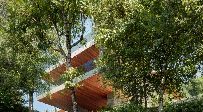 Villa con giardino | Abitare insieme, ma ognuno a casa propria