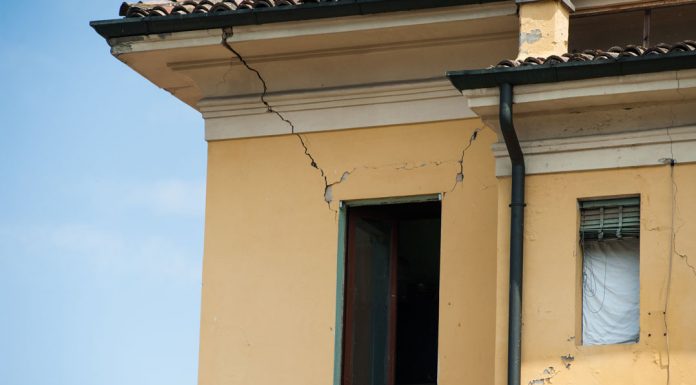 Ristrutturare casa vecchia: cosa controllare prima dei lavori casa antisismica