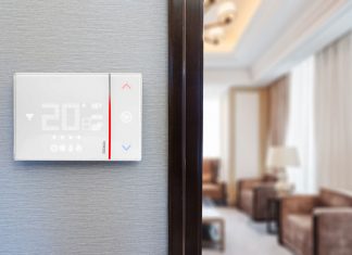 Cronotermostato | Ora c’è il modello Wi-Fi: l’installazione cronotermostato
