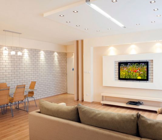 Faretti led ad incasso | Nuove illuminazioni per la nostra casa faretti-led-ad-incasso
