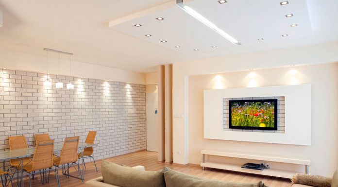 Faretti led ad incasso | Nuove illuminazioni per la nostra casa faretti-led-ad-incasso
