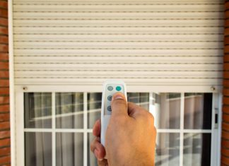 Motorizzazioni per tapparelle | Cosa sono? Il funzionamento