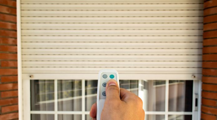 Motorizzazioni per tapparelle | Cosa sono? Il funzionamento
