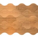 parquet prefinito o massello 15