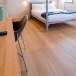 parquet prefinito o massello 18