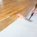 parquet prefinito o massello 2