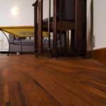 parquet prefinito o massello 7