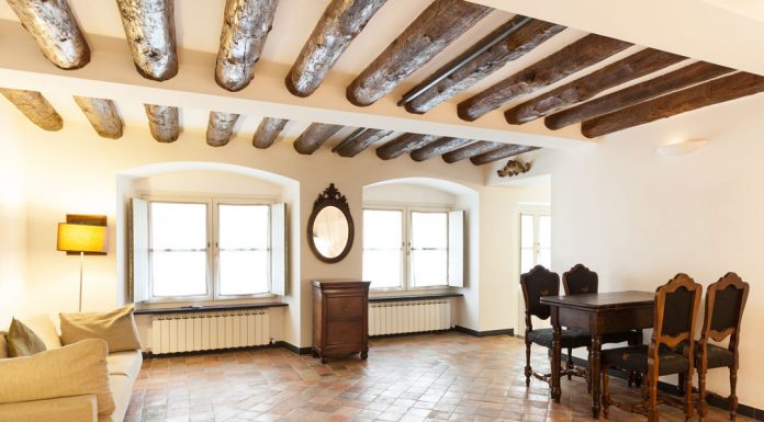 Pavimento in cotto | Posa in opera, lavaggio e costi pavimento in cotto