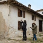 ristrutturare casa vecchia