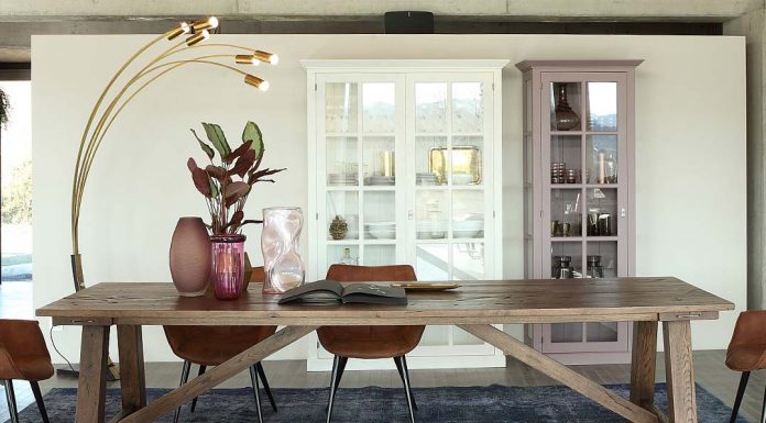 Tavoli in legno massello | Quale è quello ideale per i nostri interni? tavoli in legno massello