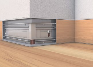 Battiscopa filo muro | Come si posano e quanto costano? battiscopa filo muro