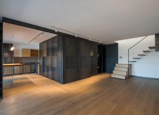 Ristrutturare con minimalismo ristrutturazione minimalista