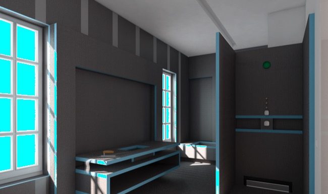 Pannelli rivestimento bagno impermeabilizzanti | Modelli e soluzioni pannelli rivestimento bagno