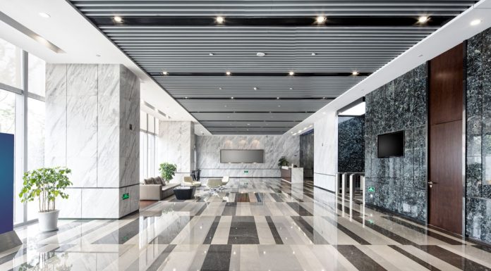 Pavimenti in marmo | Sfumature, finiture e pulizia: ecco la loro struttura