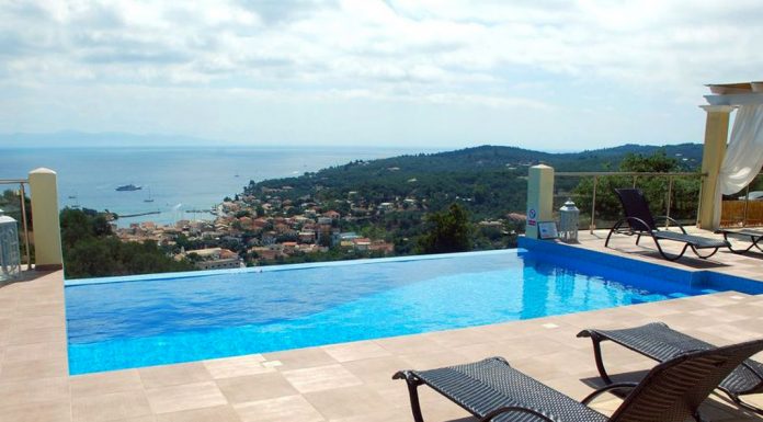 Piscine da terrazzo | Caratteristiche, modelli e prezzi piscine da terrazzo